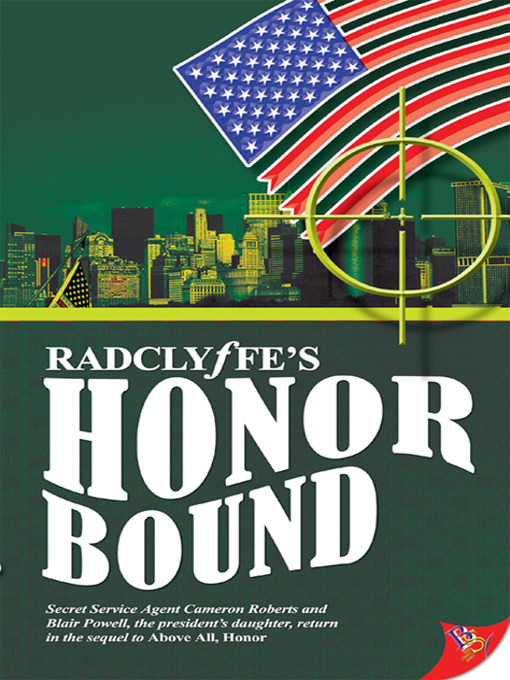 Title details for Honor Bound by Radclyffe - Available